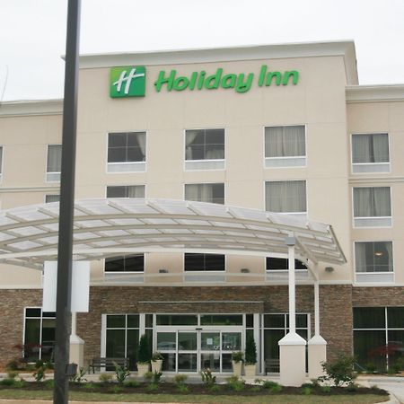 Holiday Inn Guin By Ihg Twin Exteriör bild