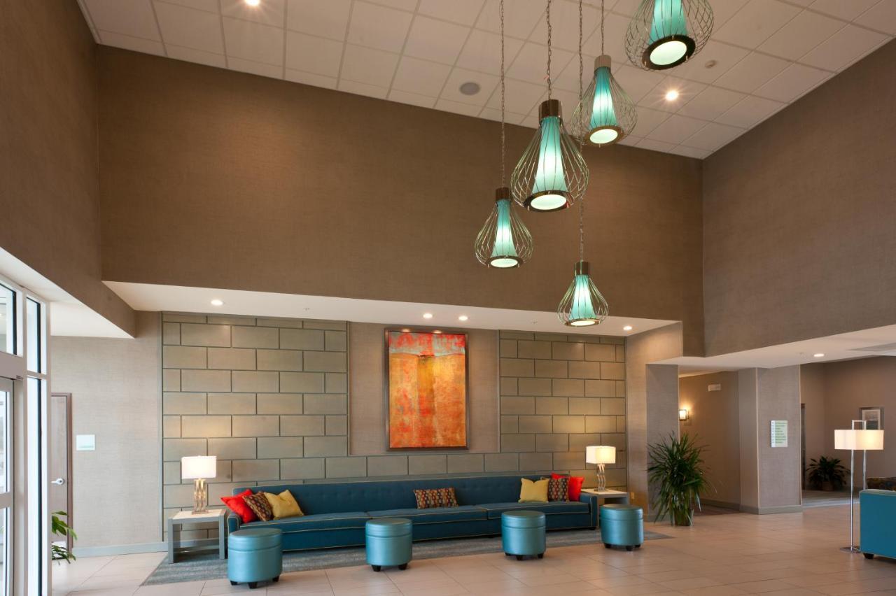 Holiday Inn Guin By Ihg Twin Exteriör bild