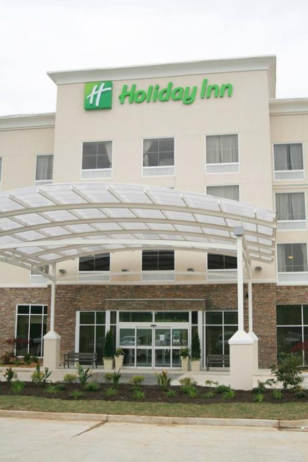 Holiday Inn Guin By Ihg Twin Exteriör bild