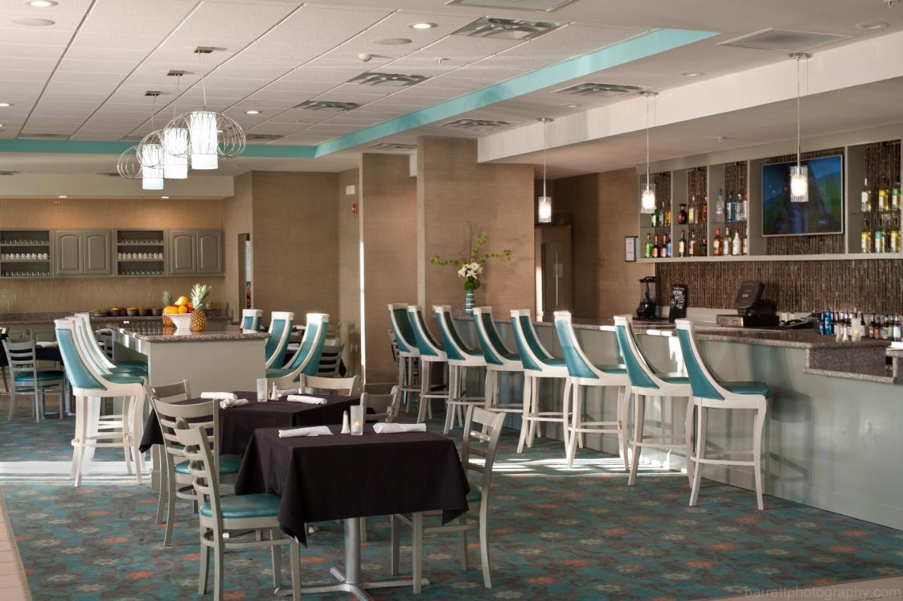 Holiday Inn Guin By Ihg Twin Exteriör bild