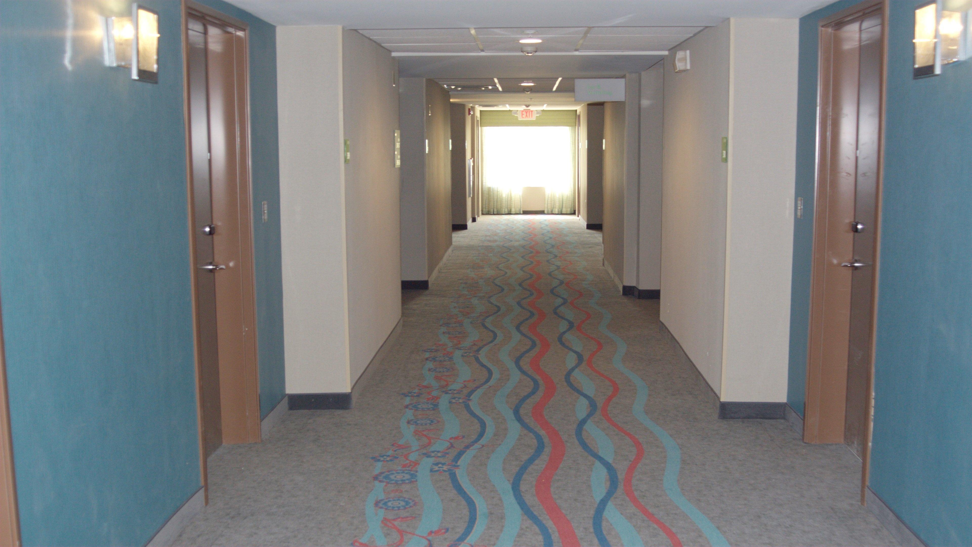 Holiday Inn Guin By Ihg Twin Exteriör bild