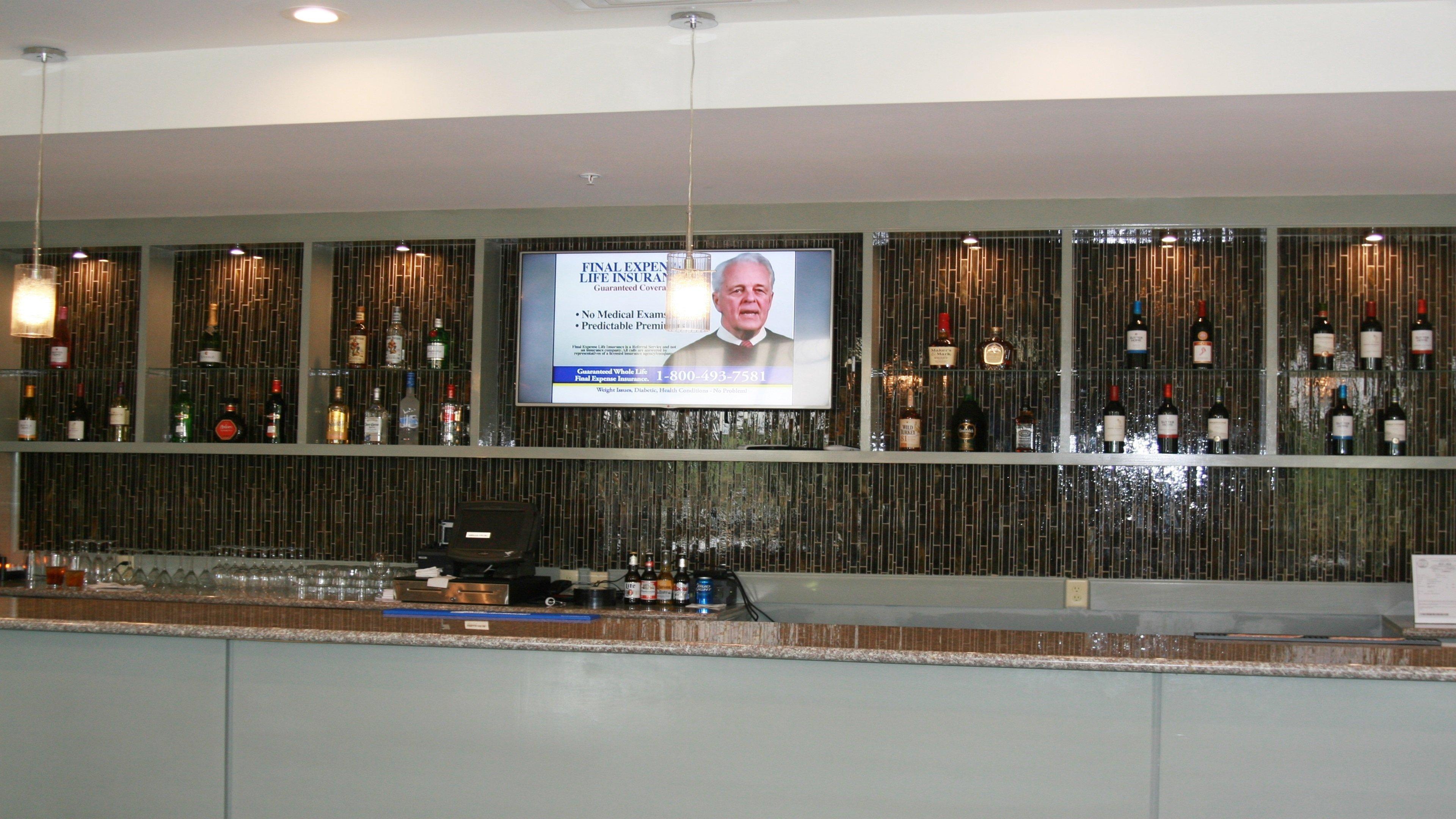 Holiday Inn Guin By Ihg Twin Exteriör bild