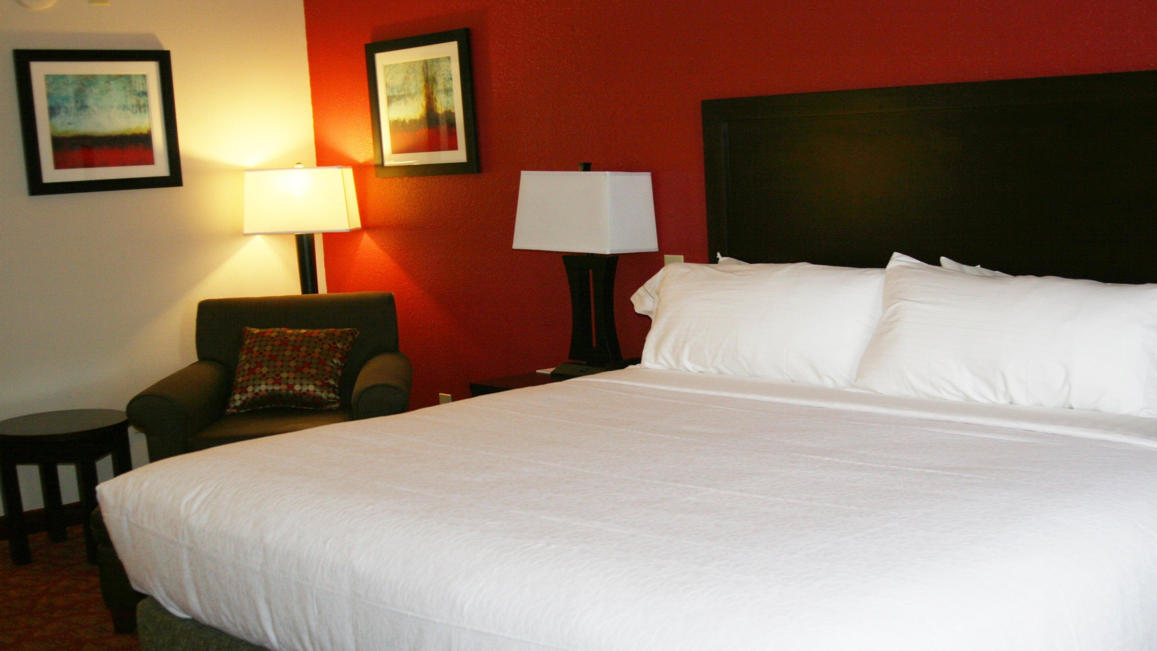 Holiday Inn Guin By Ihg Twin Exteriör bild
