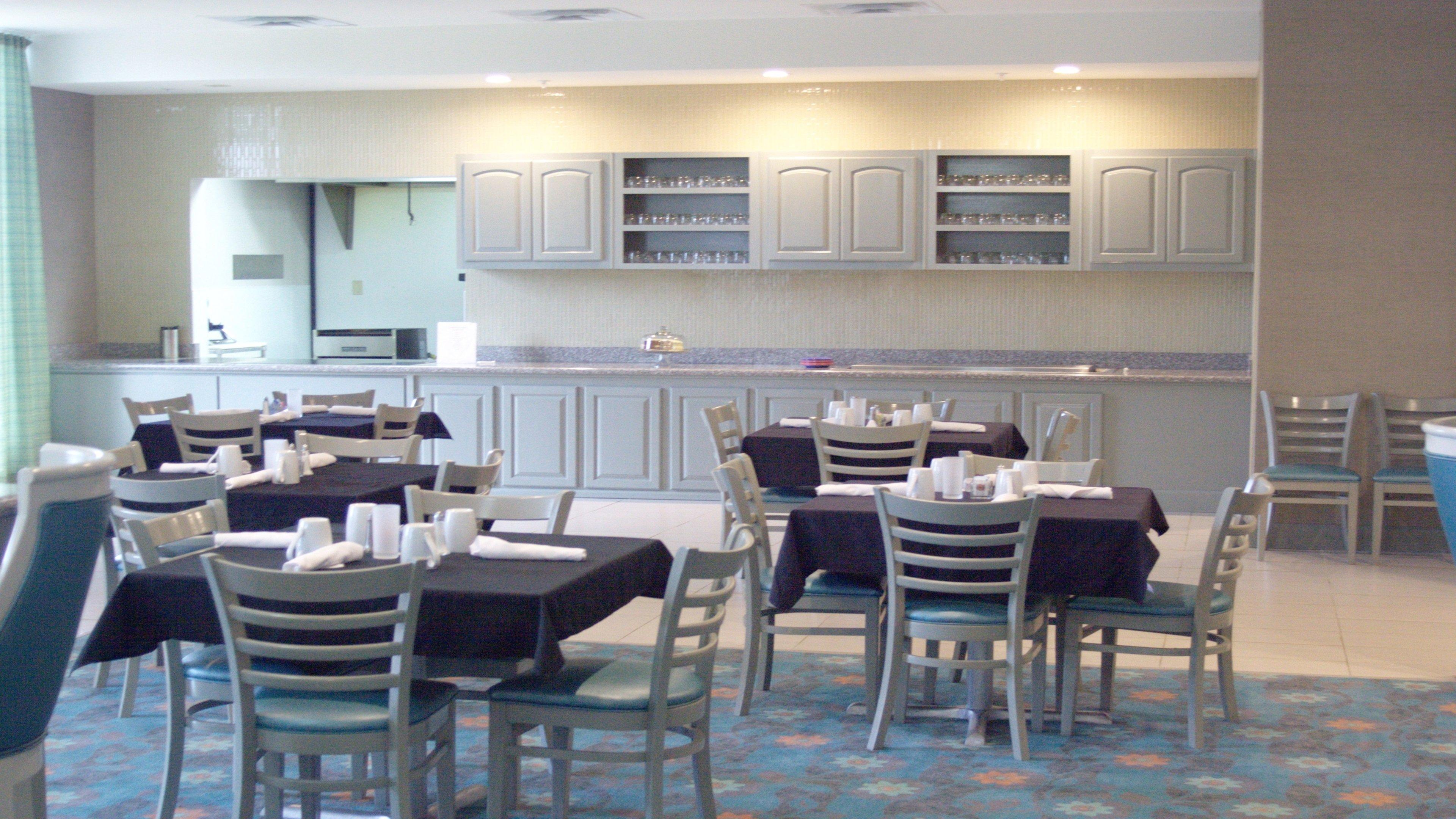 Holiday Inn Guin By Ihg Twin Exteriör bild