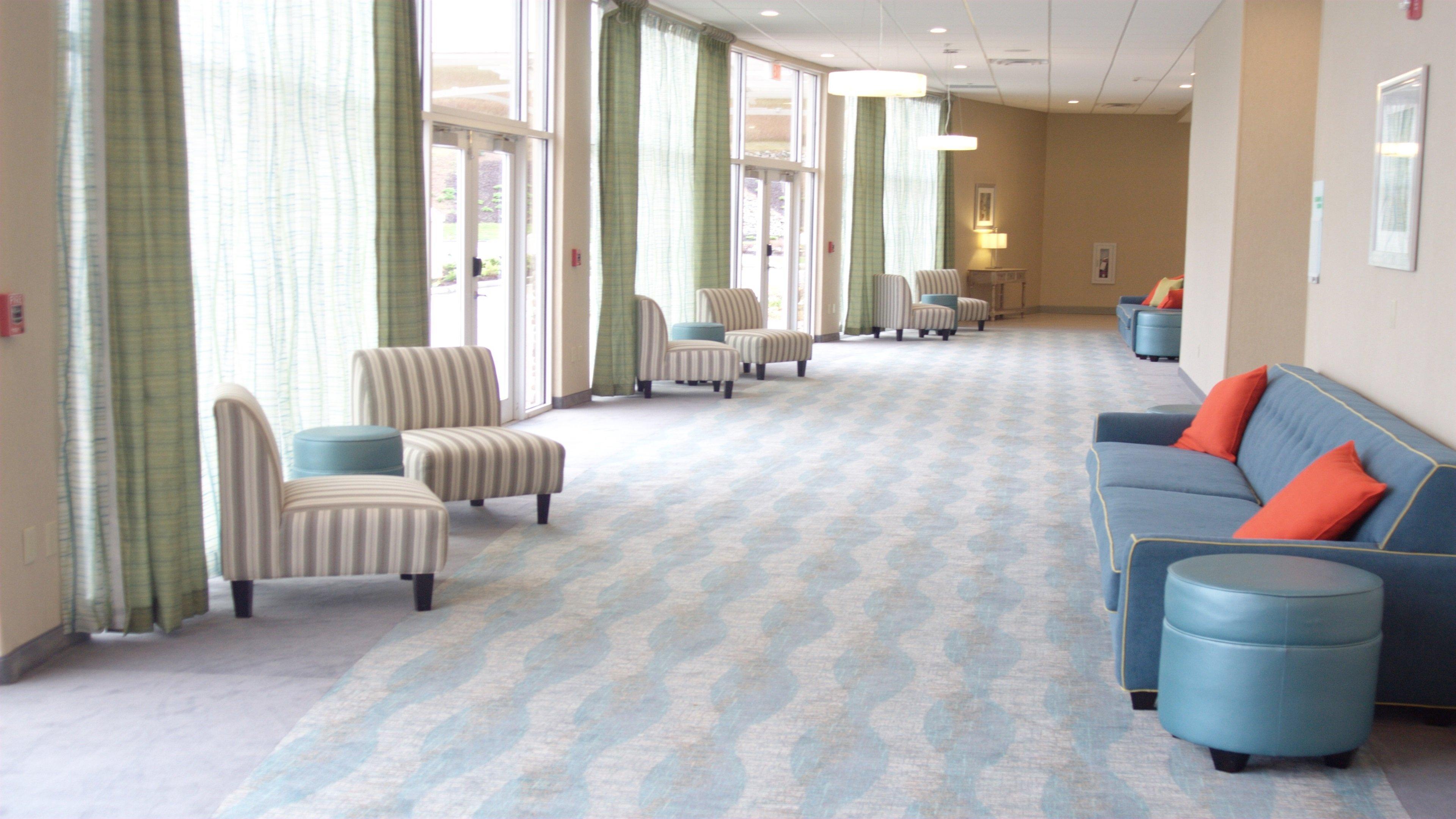 Holiday Inn Guin By Ihg Twin Exteriör bild