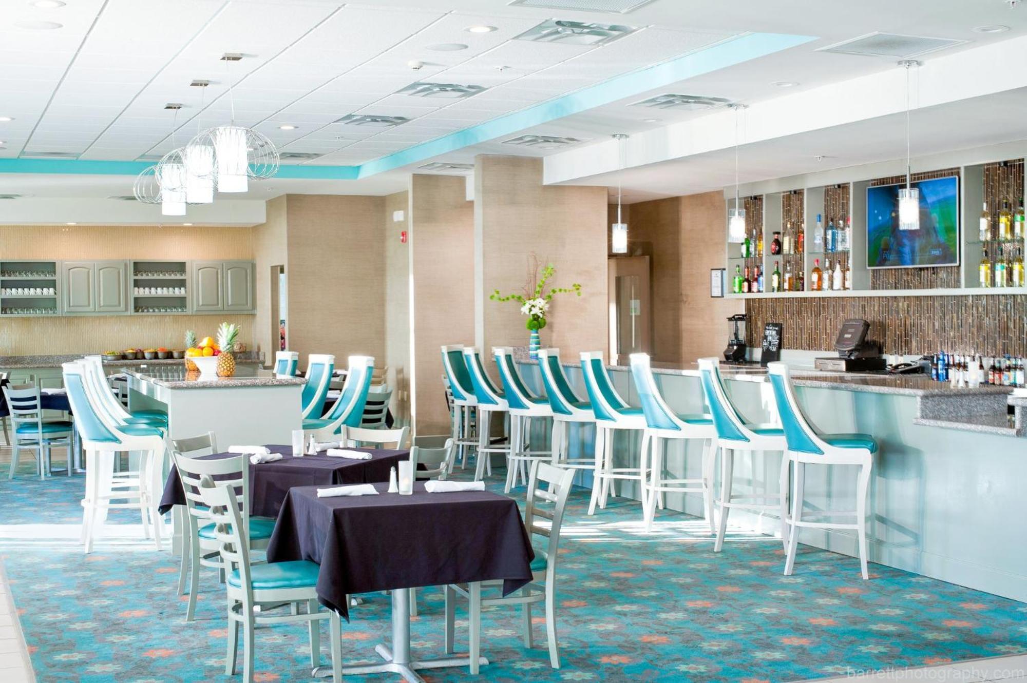 Holiday Inn Guin By Ihg Twin Exteriör bild