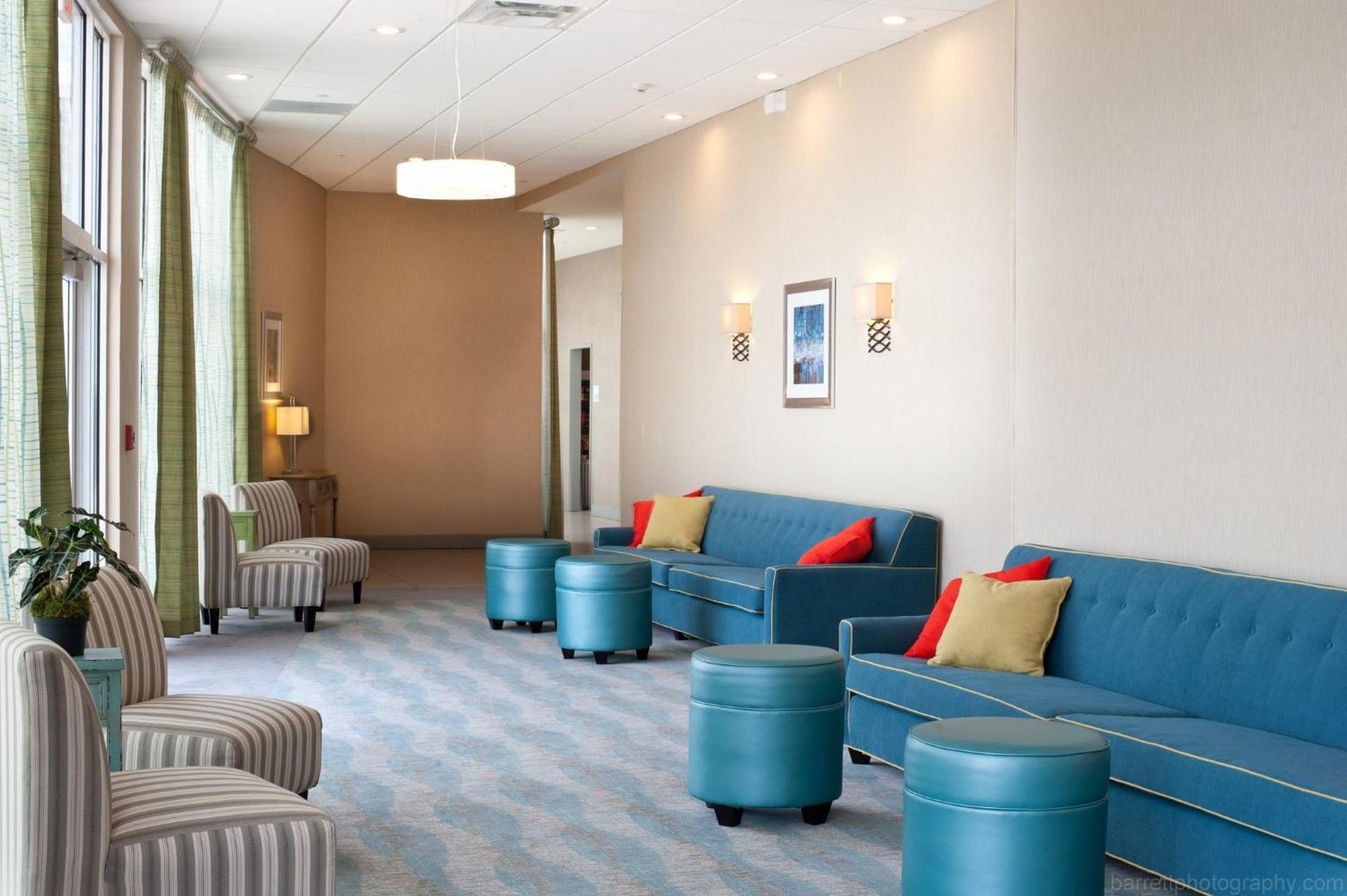 Holiday Inn Guin By Ihg Twin Exteriör bild