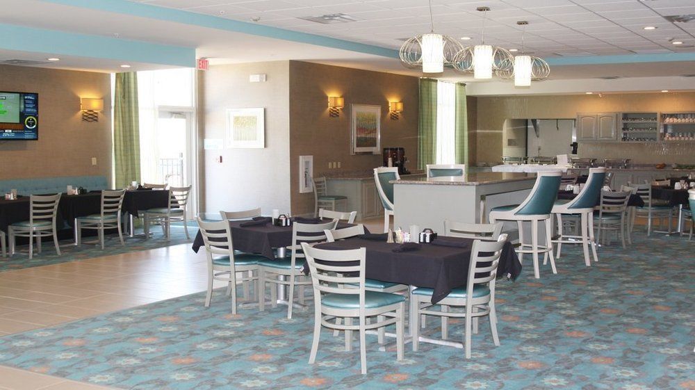 Holiday Inn Guin By Ihg Twin Exteriör bild