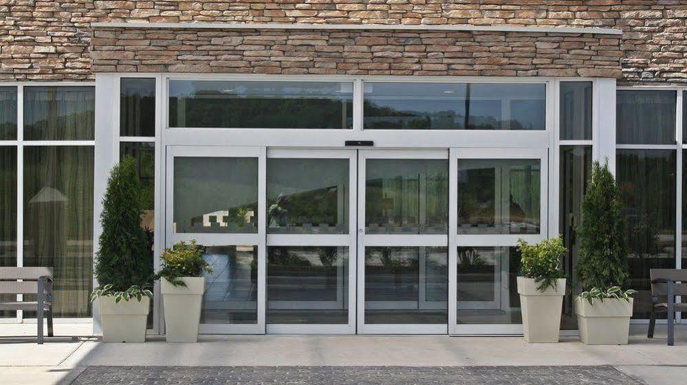 Holiday Inn Guin By Ihg Twin Exteriör bild